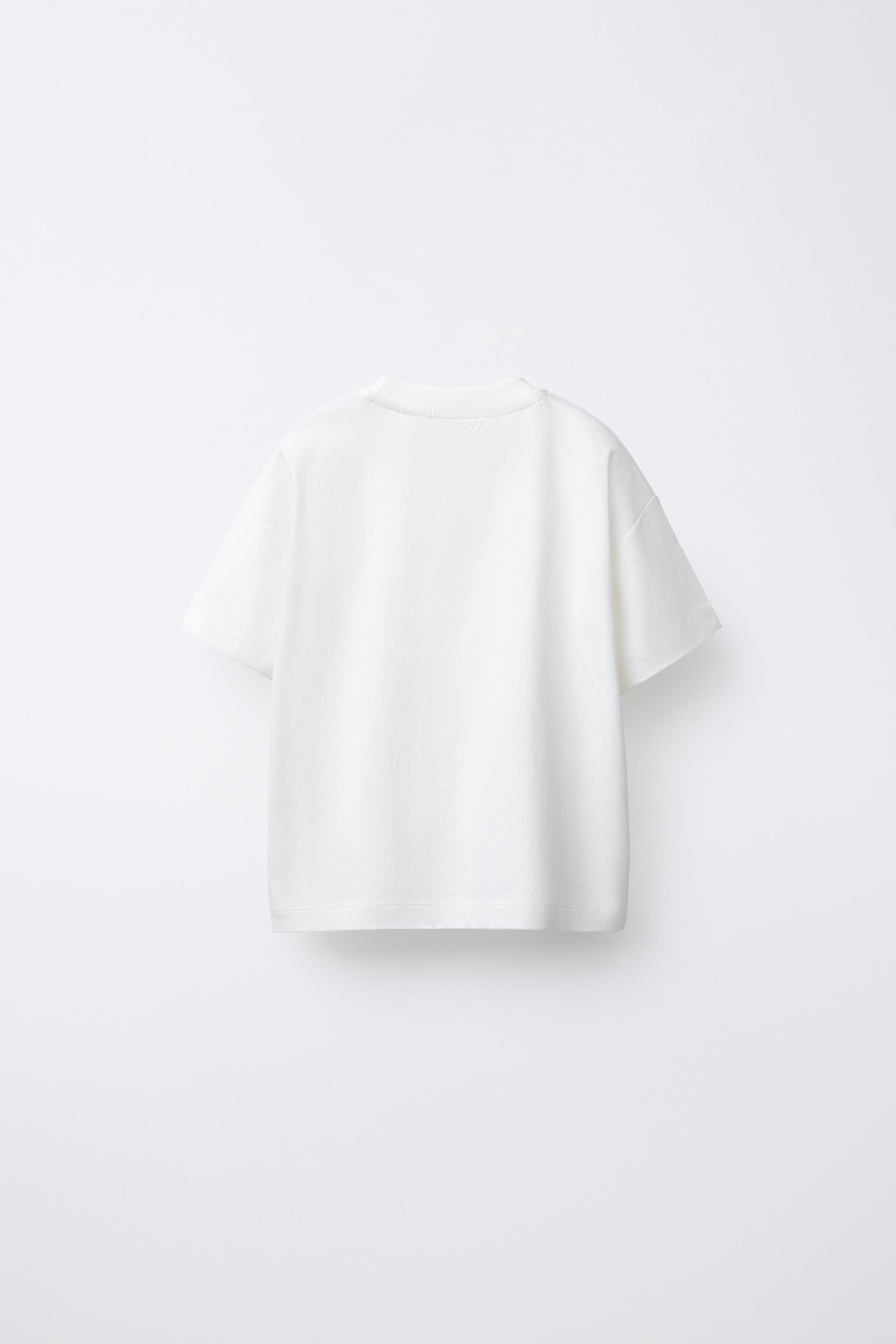 T-SHIRT BROD