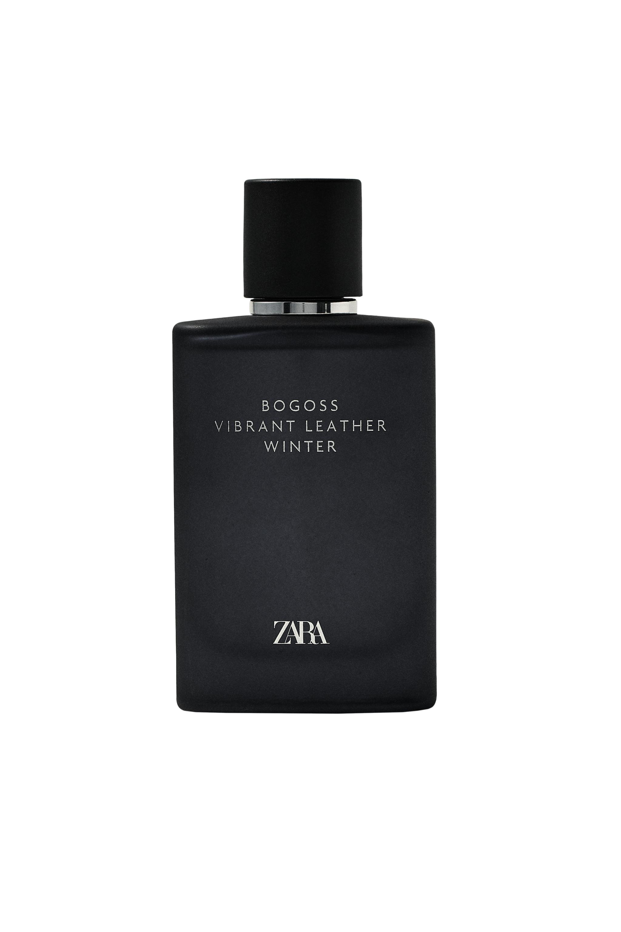 BOGOSS VIBRANT LEATHER WINTER オードパルファム 100 ML (3.4 FL. OZ