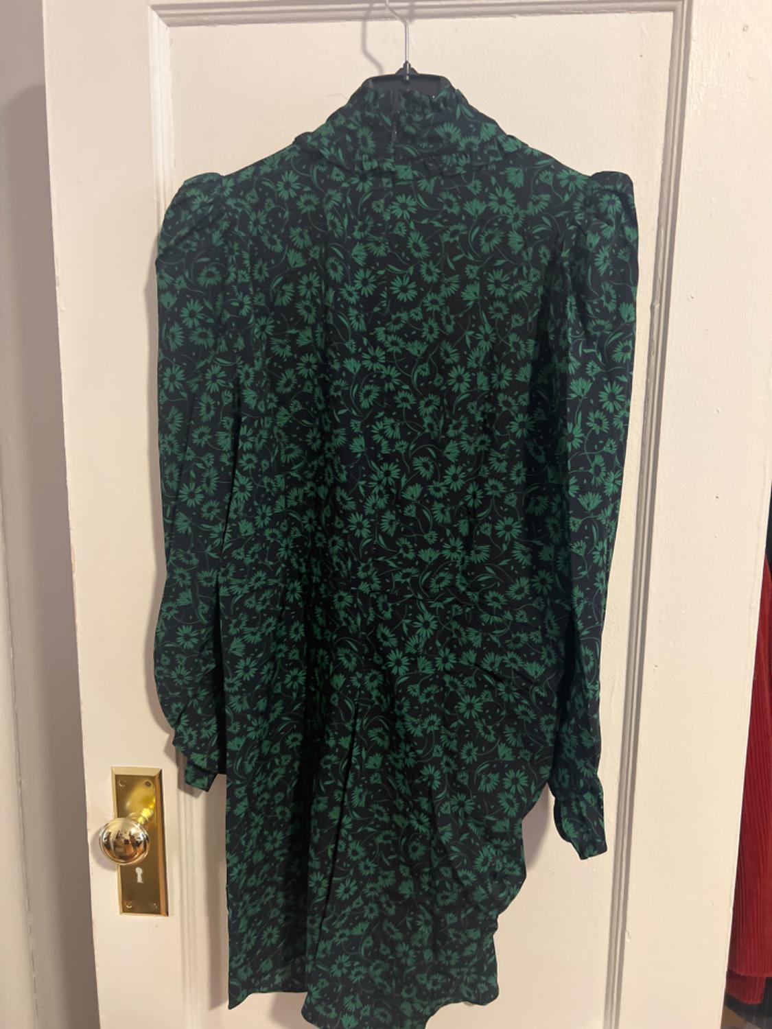 VESTIDO DRAPEADO - Image 2