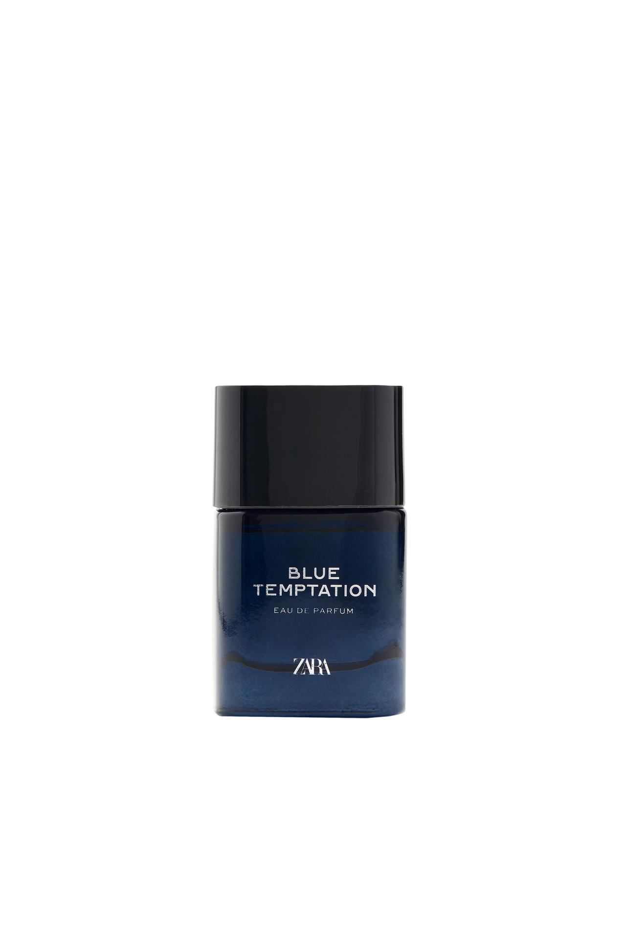 Парфюмерная вода Blue Temptation, 60 мл