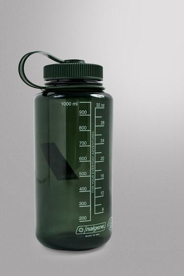NALGENE® BOTTLE - Green by Zara - Image 2