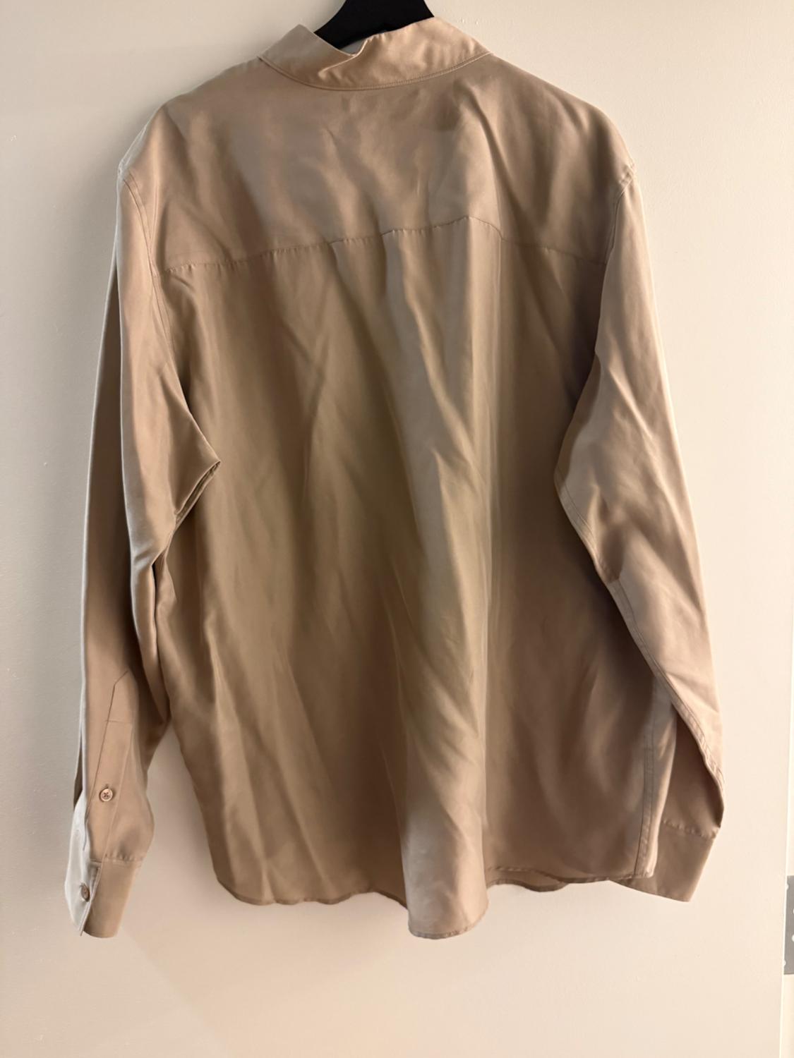 CAMISA SEDA 100% - Image 3