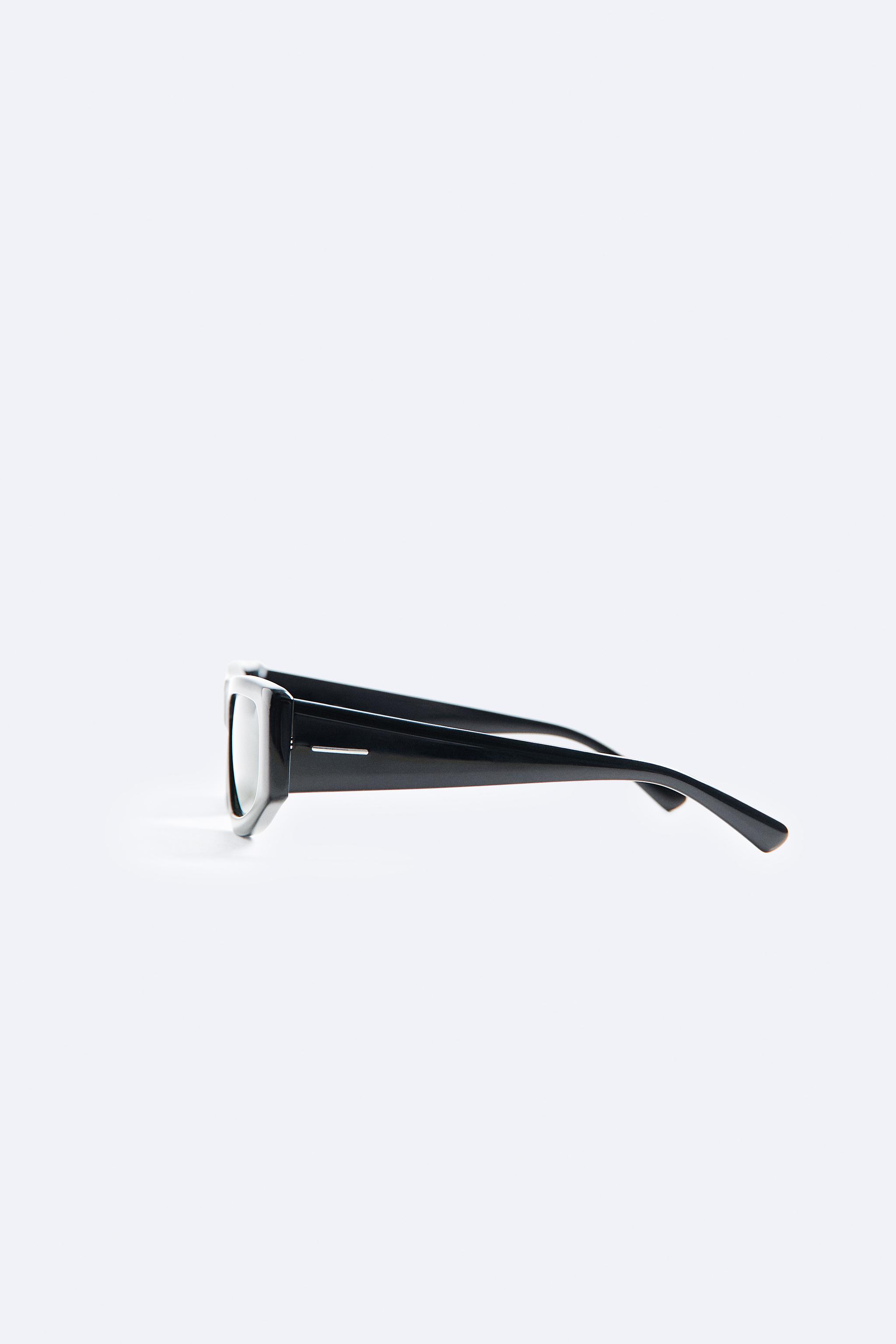 RECTANGULAR SUNGLASSES