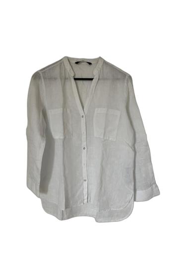 LINNEN SHIRT