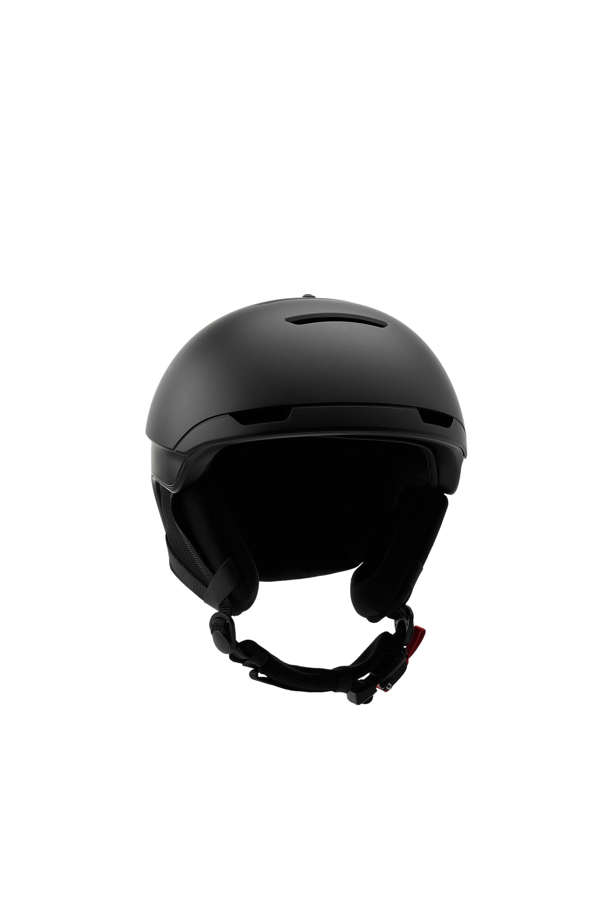 ANORAK PADDED 80% DOWN 20% FEATHER WATER-RESISTANT WINDPROOF RECCO® TECHNOLOGY SKI COLLECTION