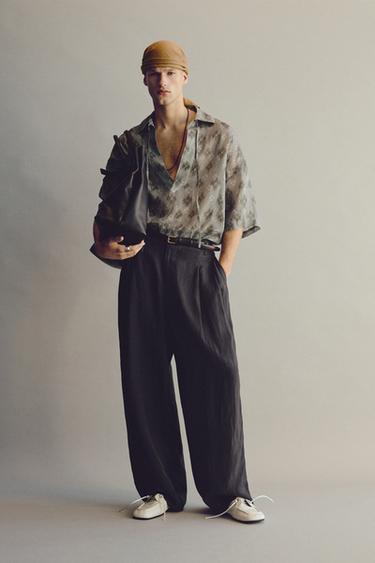 LOOK - 149 de Zara