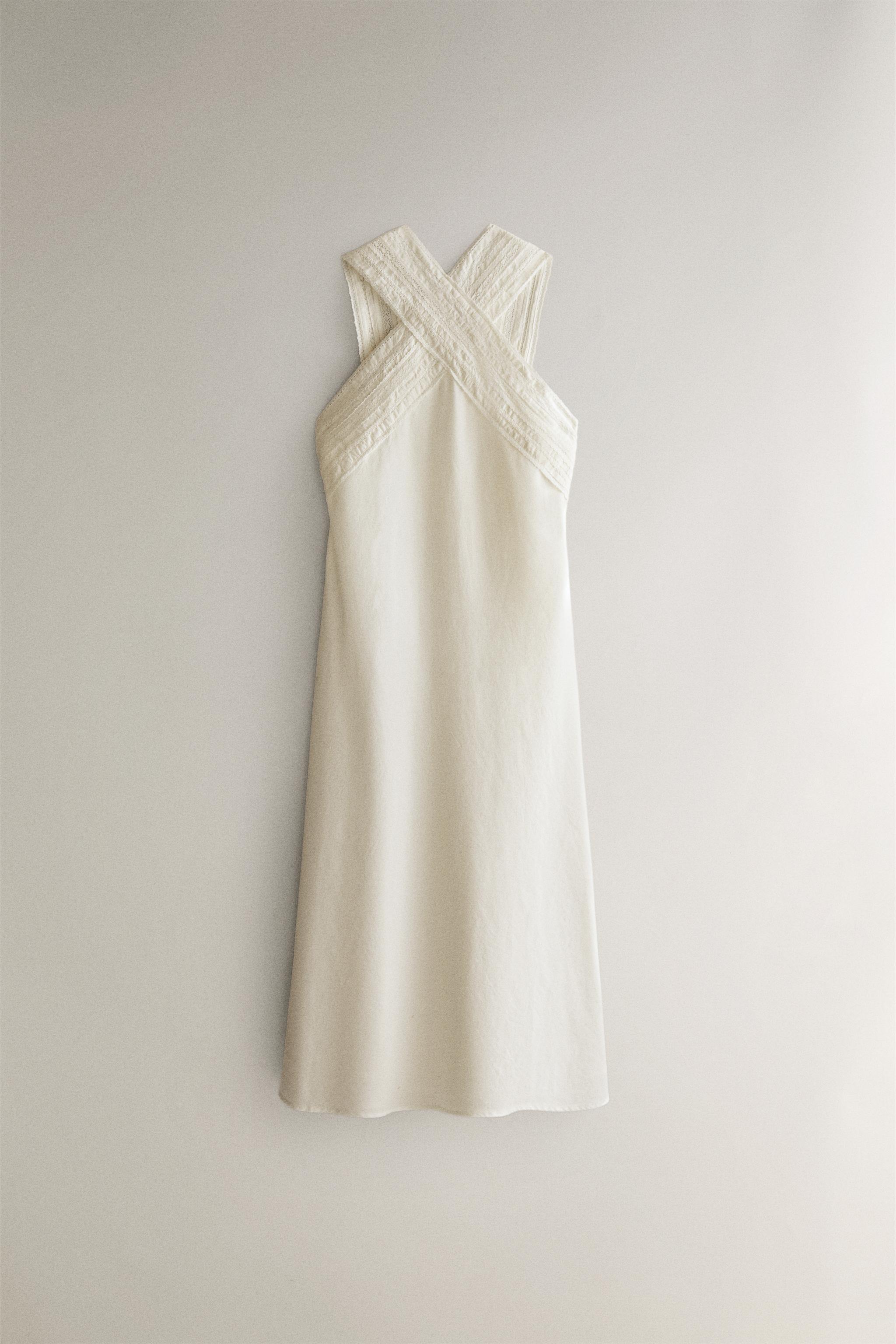 CHEMISE DE NUIT DENTELLE