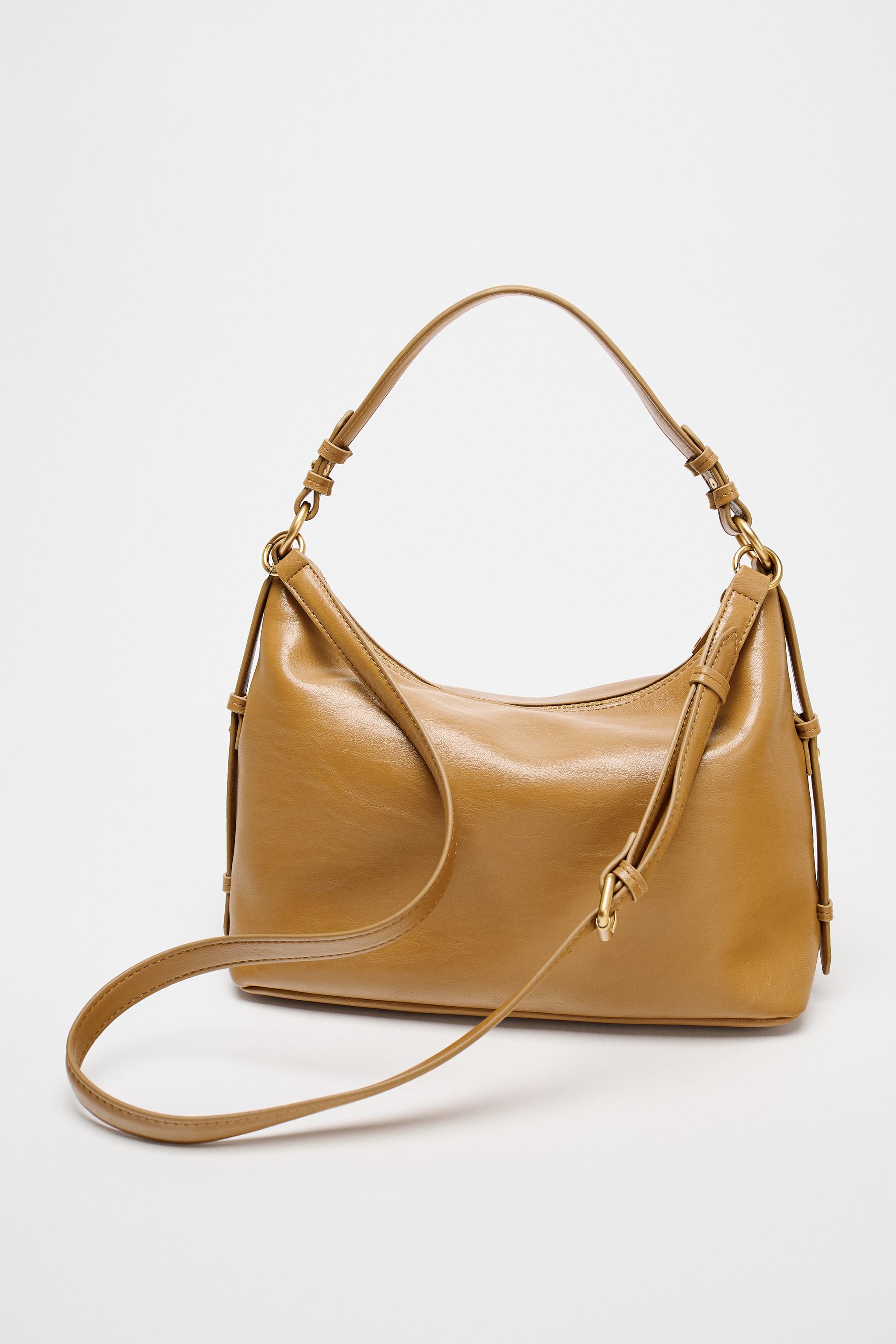 ショルダーバッグ - レディース | ZARA 日本