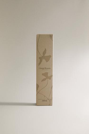 (200 ML) DIFFUSEUR À BÂTONNETS ORANGE BLOSSOM - Orange de Zara - Image 3