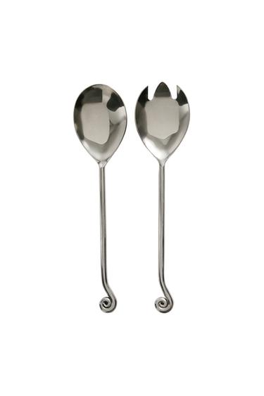 Product image - Steel by Zara