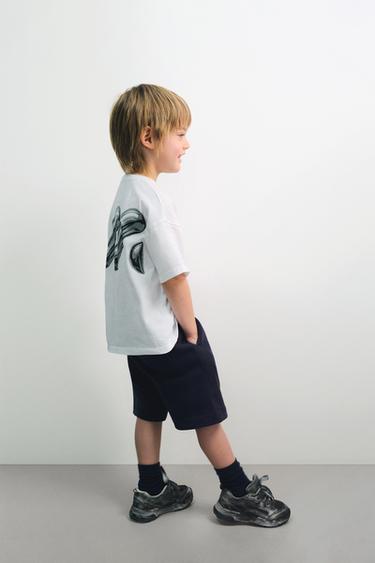 ザラ オールドネイビー パンツ セット （GU】キュッと絞られた袖が 