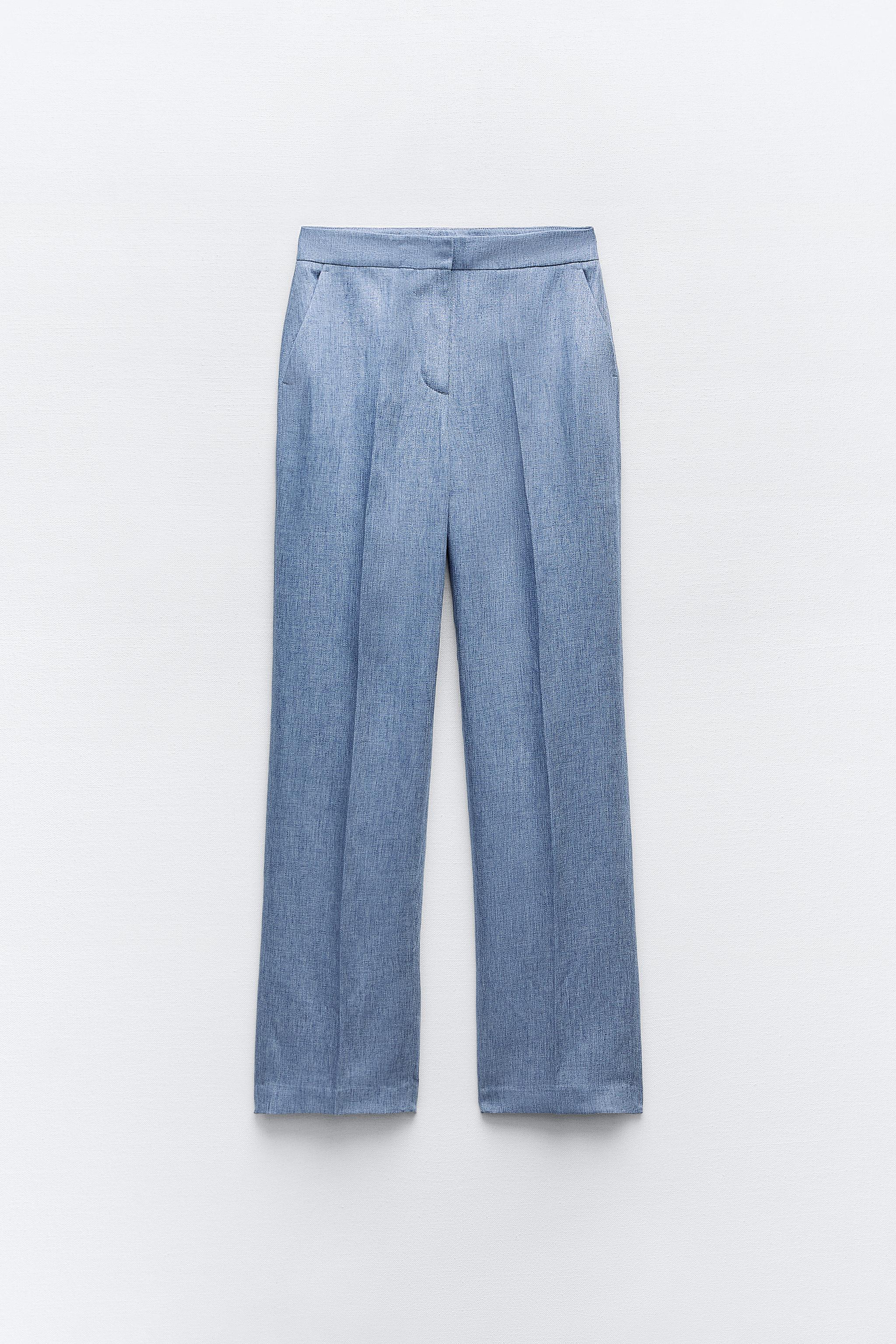 Marni Jacquard-knit cotton-blend leggings (7.137.575 IDR) ❤ liked