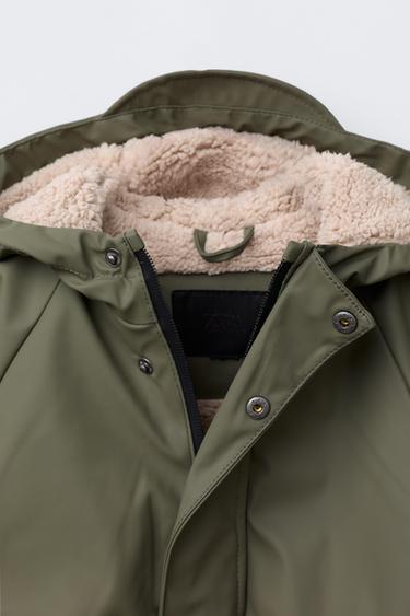 Produktbild - Khaki von Zara