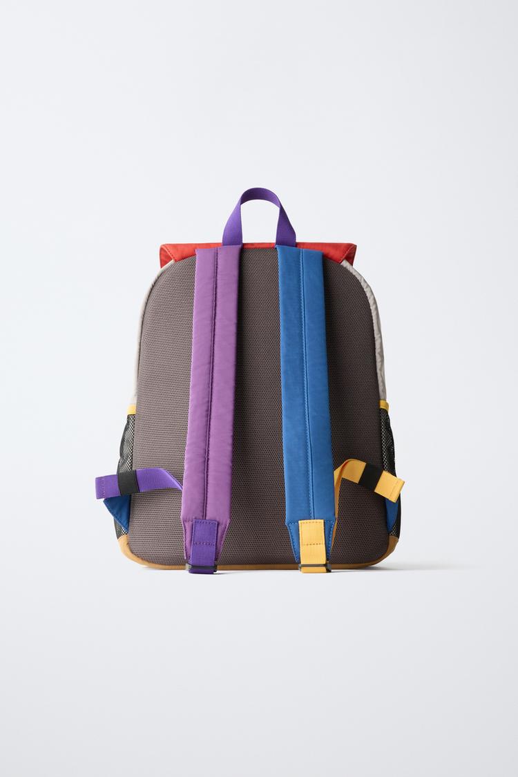 Mochila técnica 5
