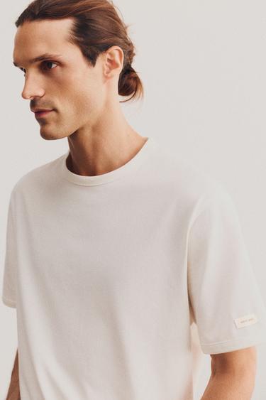 Zara LOOK -