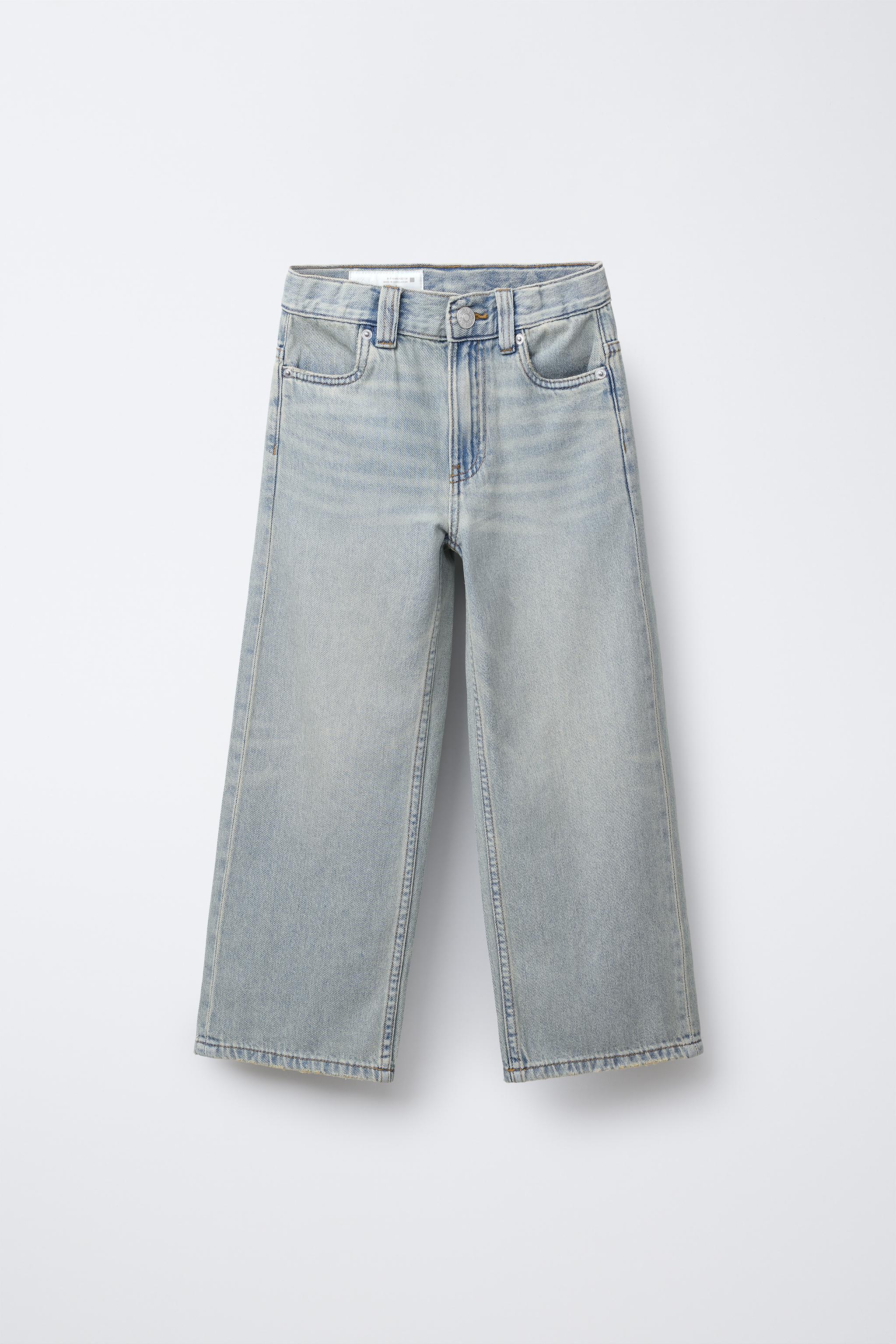 Boys' Jeans | ZARA
