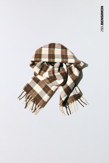 Product image - Brown by Zara