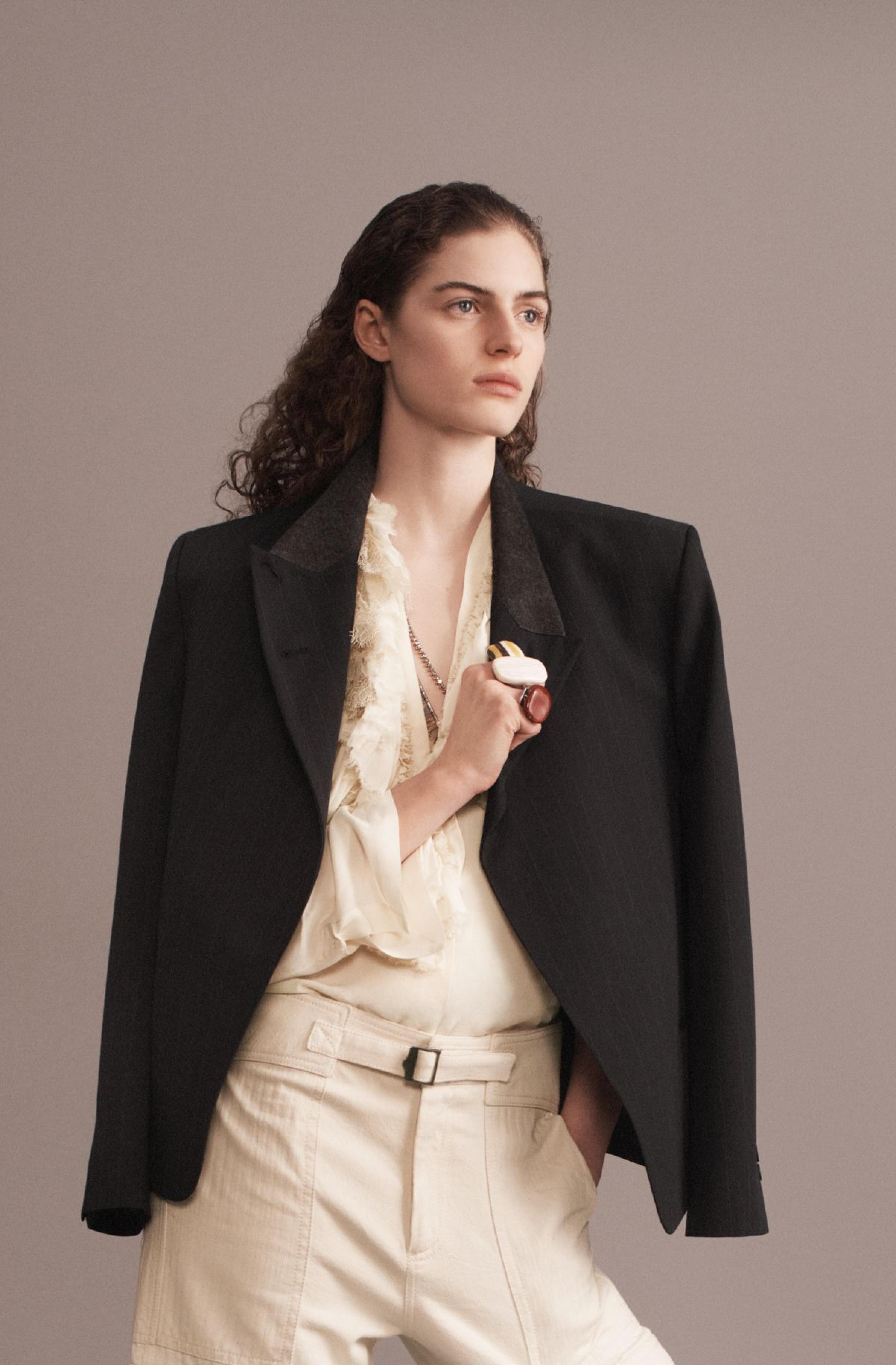 レディース | ZARA 日本