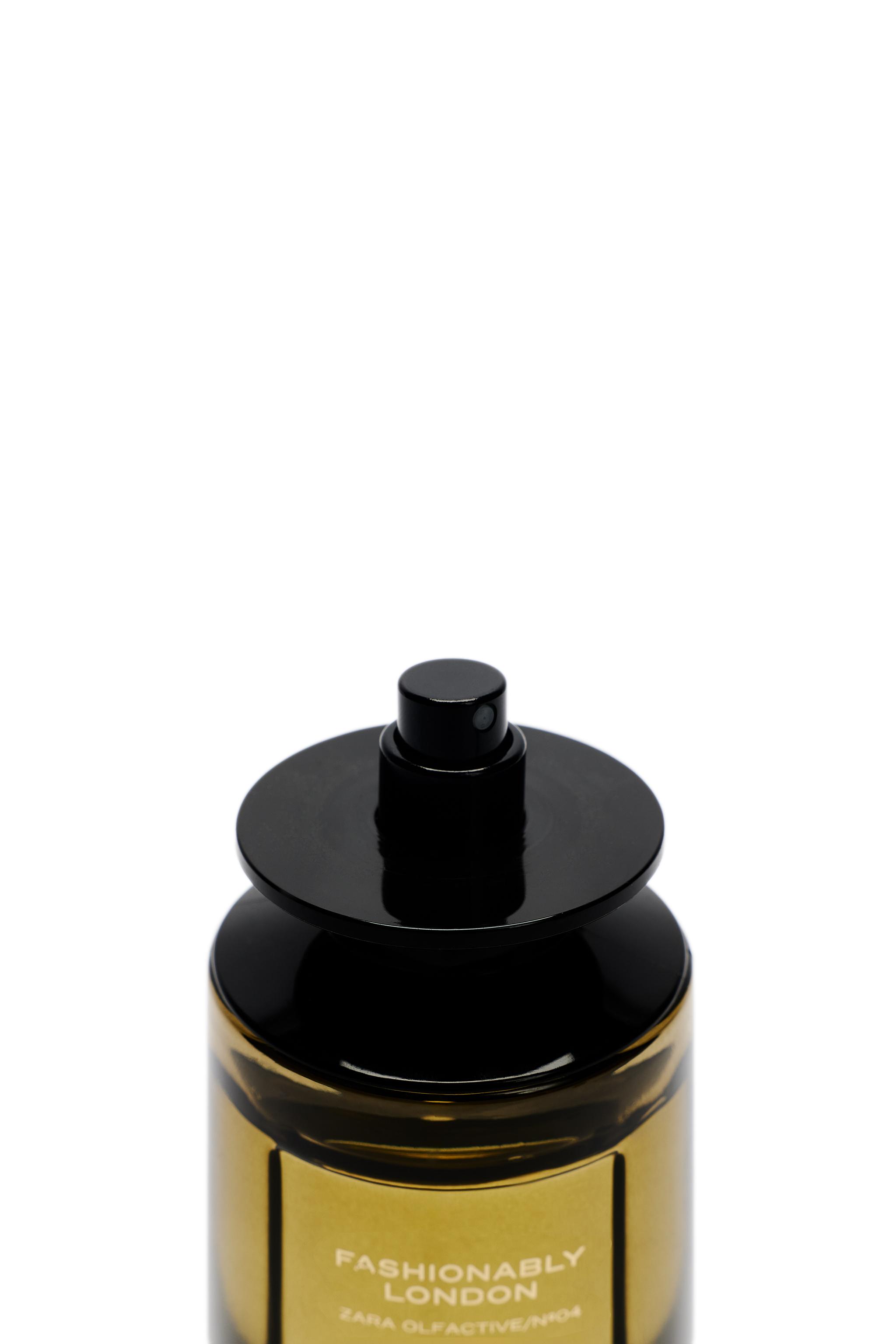 20%OFF｜ZARA FASHIONABLY LONDON ELIXIR 香水 Fashionably London Elixir Zara perfume - a new fragrance for women