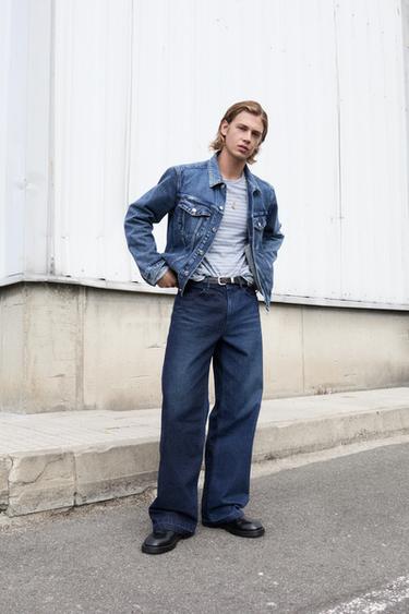 LOOK - B by Zara