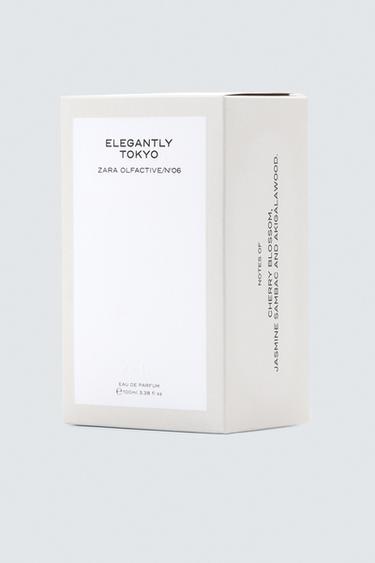 ELEGANTLY TOKYO EDP 100ML (3.4 FL.OZ) -  by Zara - Image 2