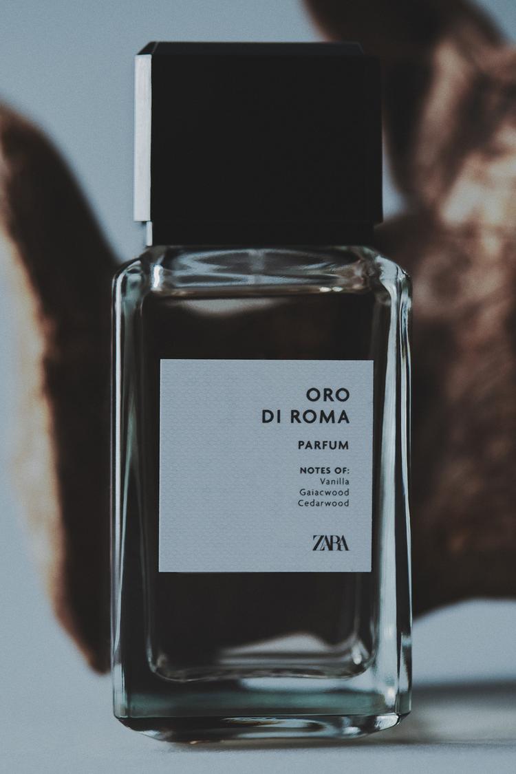 ORO DE ROMA EDP 100ML / 3.38 oz 2
