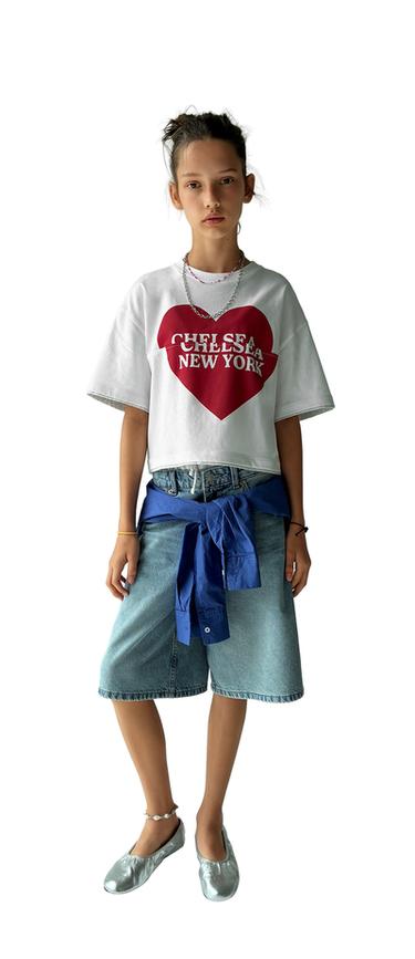 LOOK -  by Zara