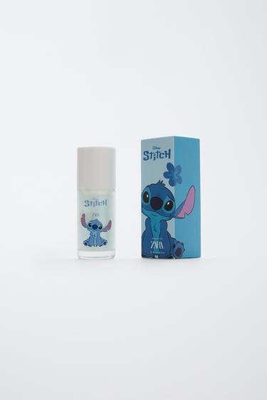 LILO & STITCH © DISNEY BODY GLITTER 25ML (0.85 FL. OZ.) - TINTED LEATHER by Zara