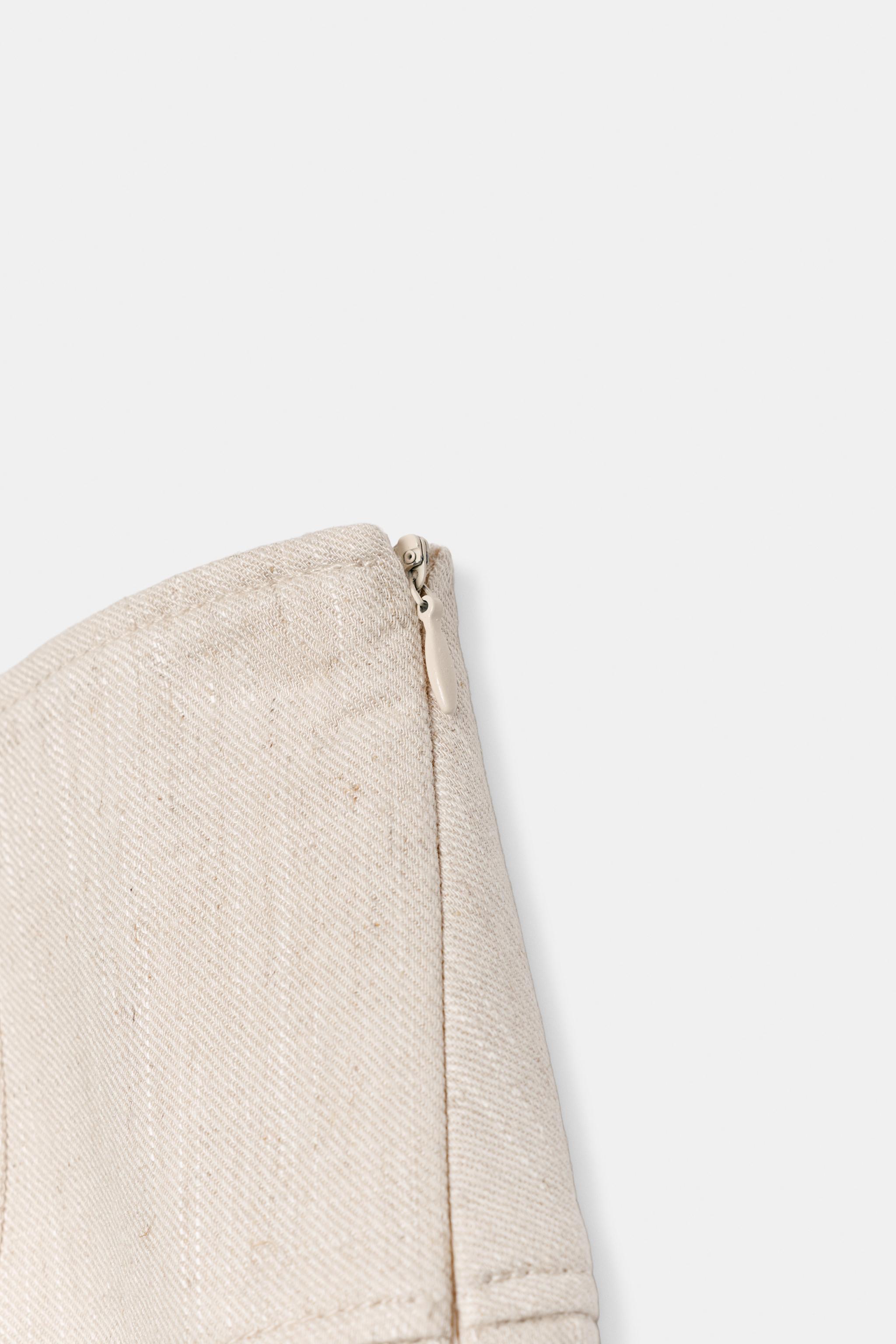 SHORTS WITH FIREMAN CLASPS