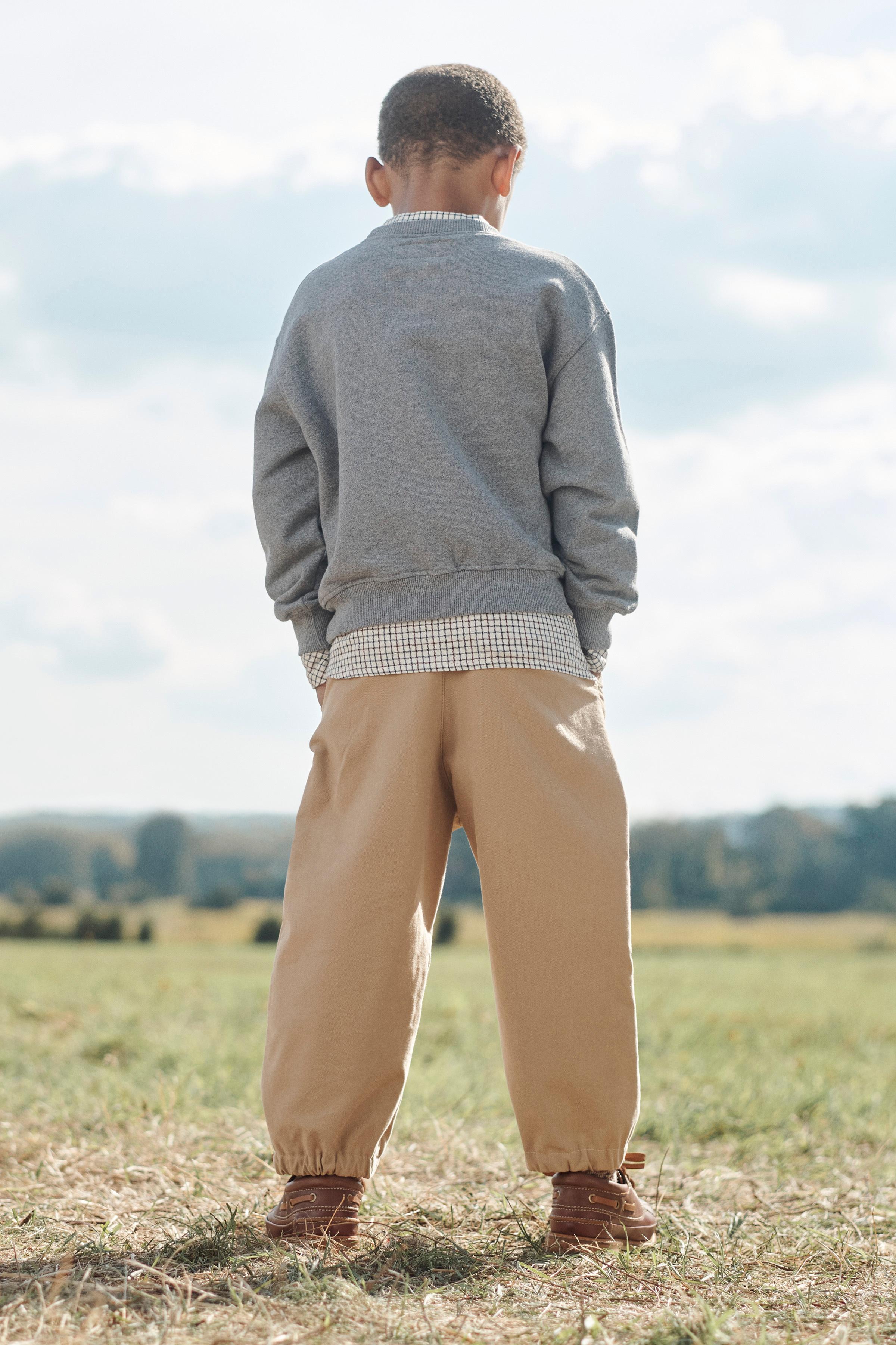 user_282b0fa9 FormaFleece™ Tempo 1/2 Zip Sweater | Aritzia CA