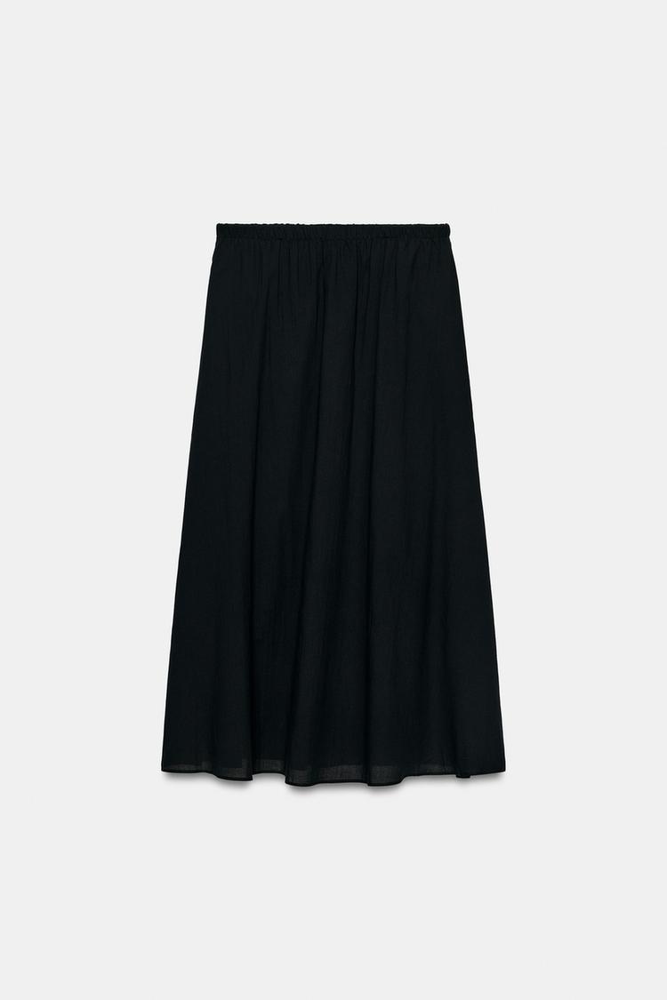 FALDA LARGA ZW COLLECTION 7