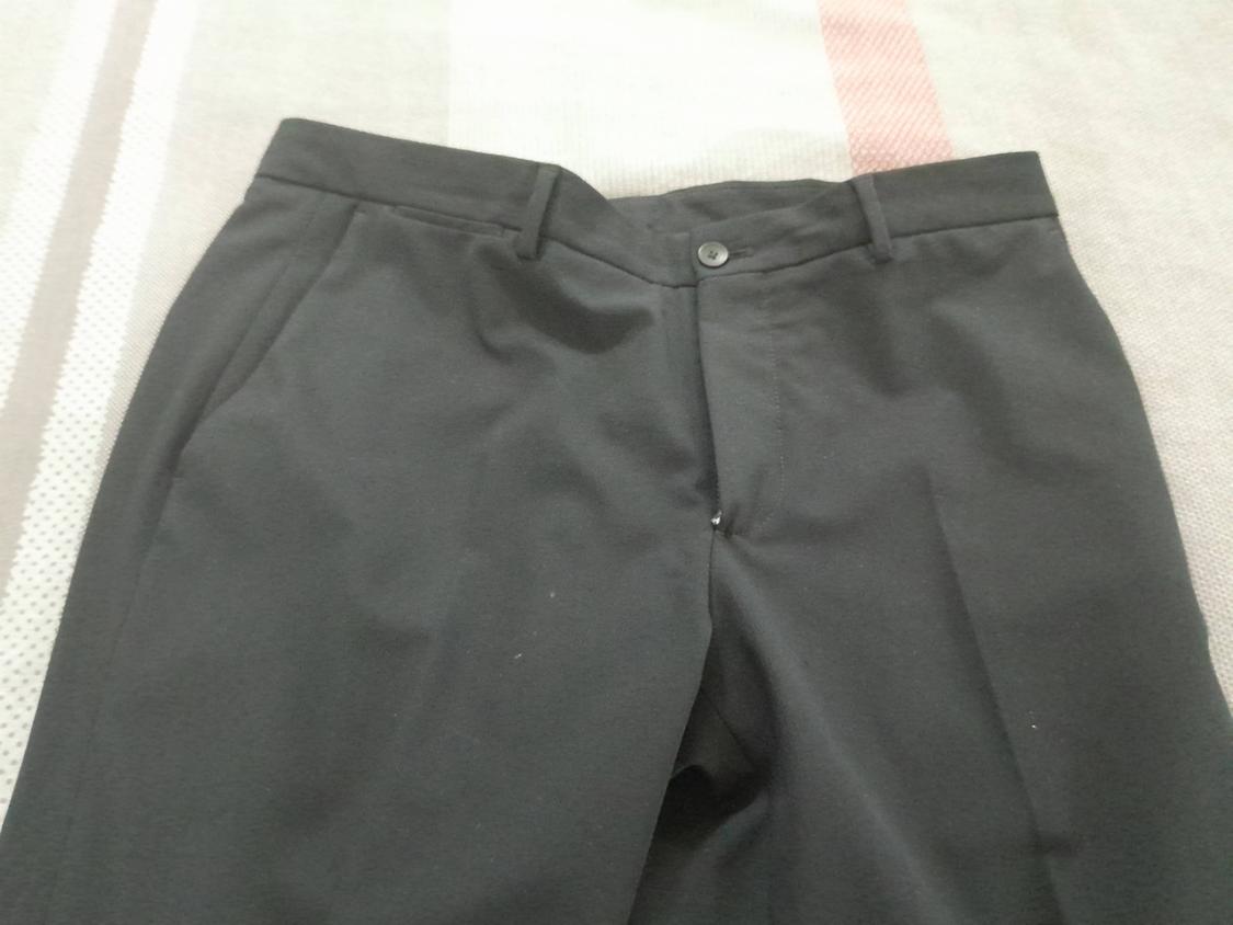 PANTALONE DA COMPLETO - Image 2