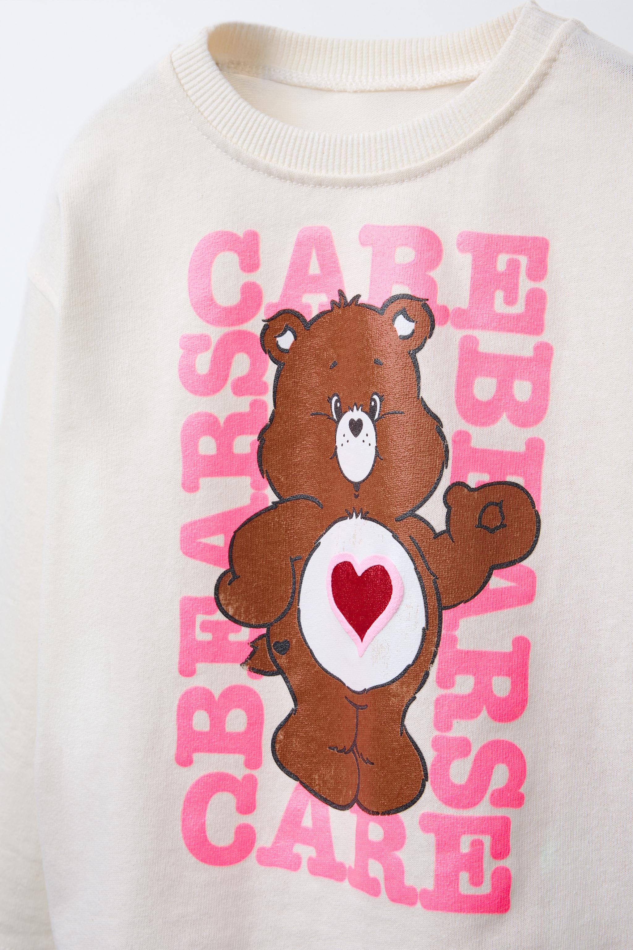 MEDIUM WEIGHT LOVING BEARS™ T-SHIRT