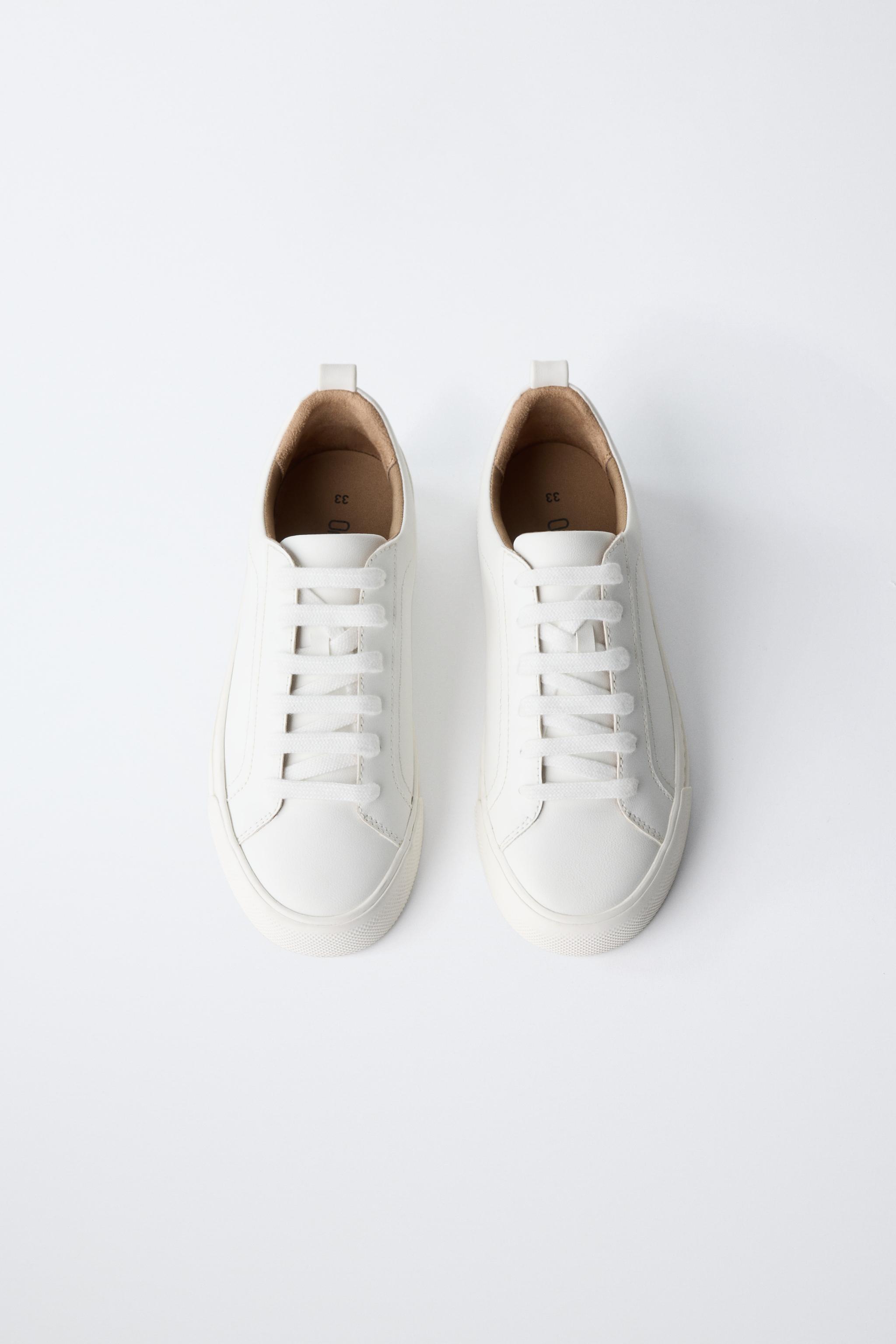 BASIC SNEAKERS