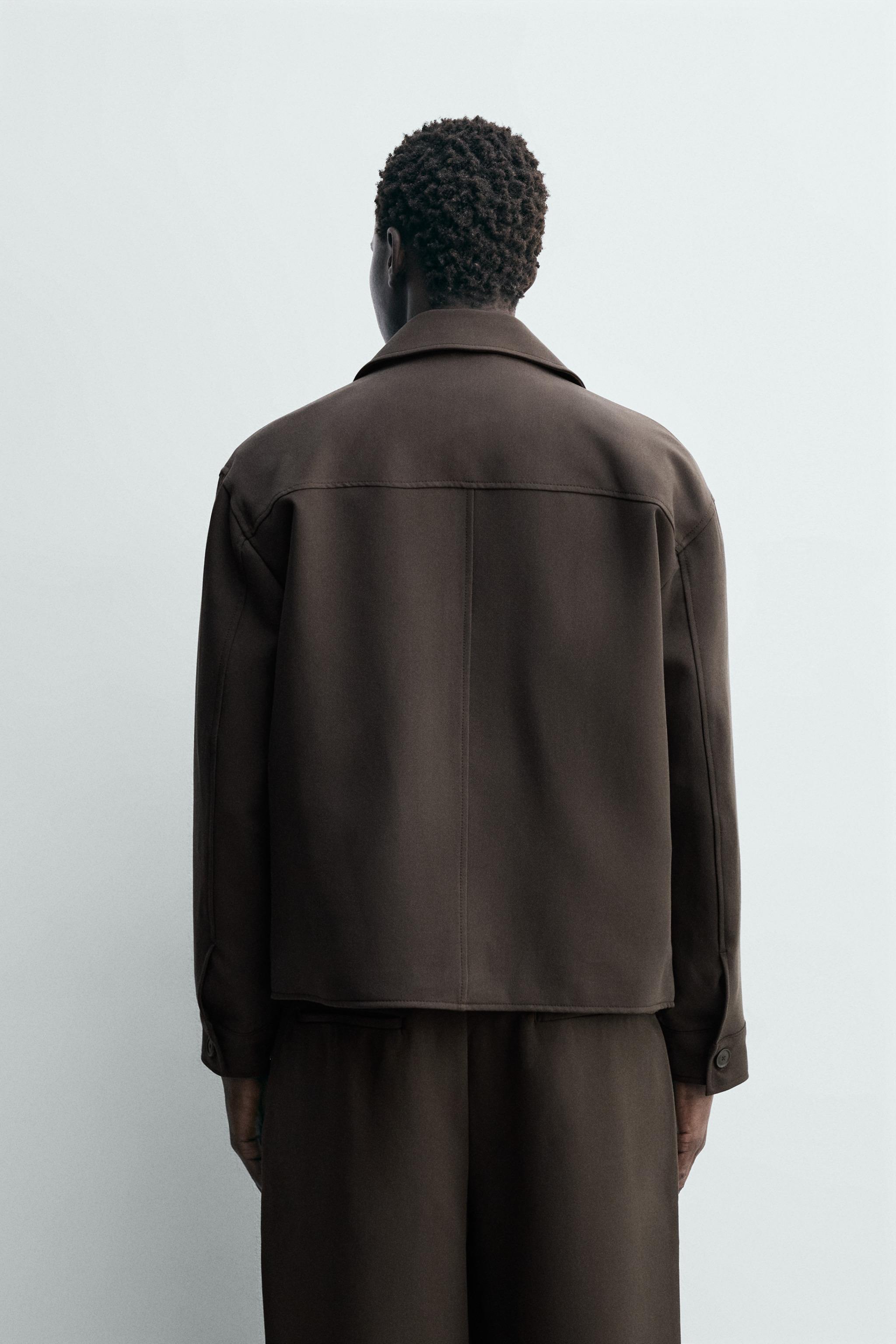 SURCHEMISE COUPE BOXY