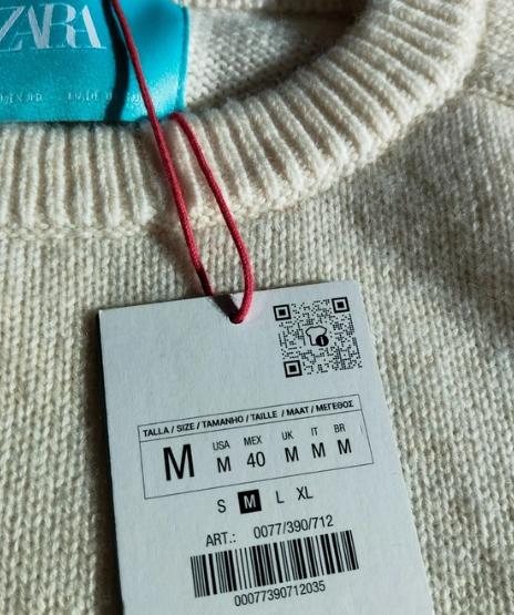 WOOL SWEATER X HARRY LAMBERT - Image 4