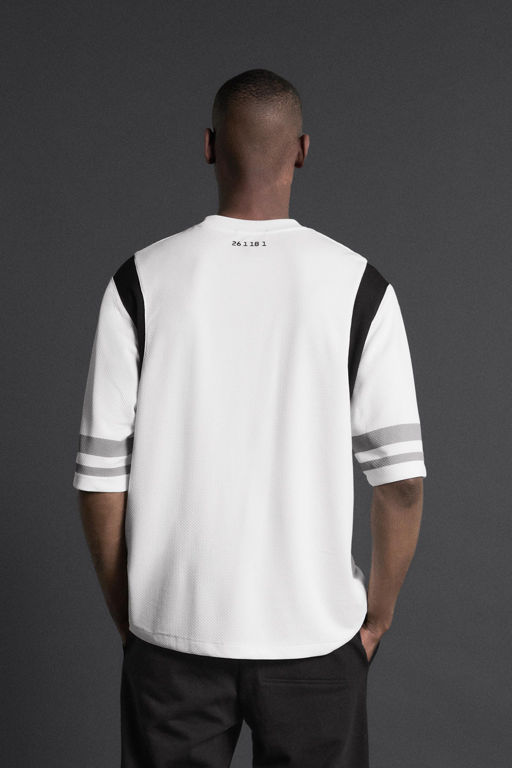 Adidas originals jersey zara Clearance
