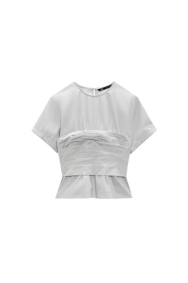 OVERLAY TOP