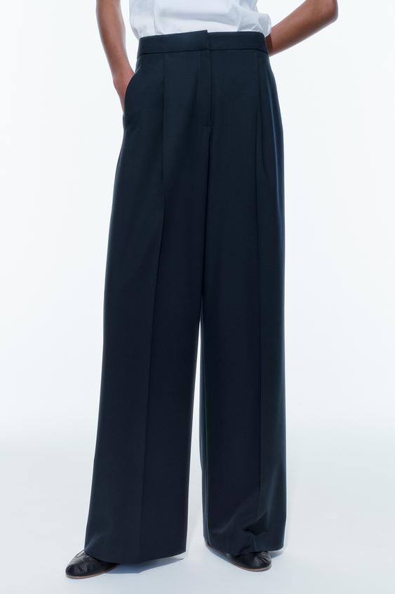 Pantalones de Vestir de Mujer, Nueva Colección Online