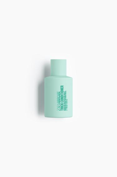 ZARA HAIR HAARCONDITIONER DIK HAAR MINI 100ML - pie tinte van Zara