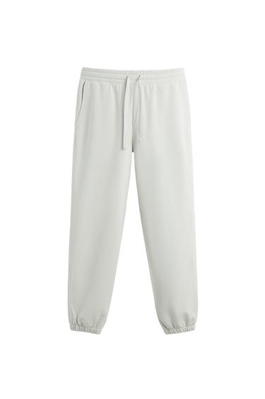BASIC JOGGING PANTS
