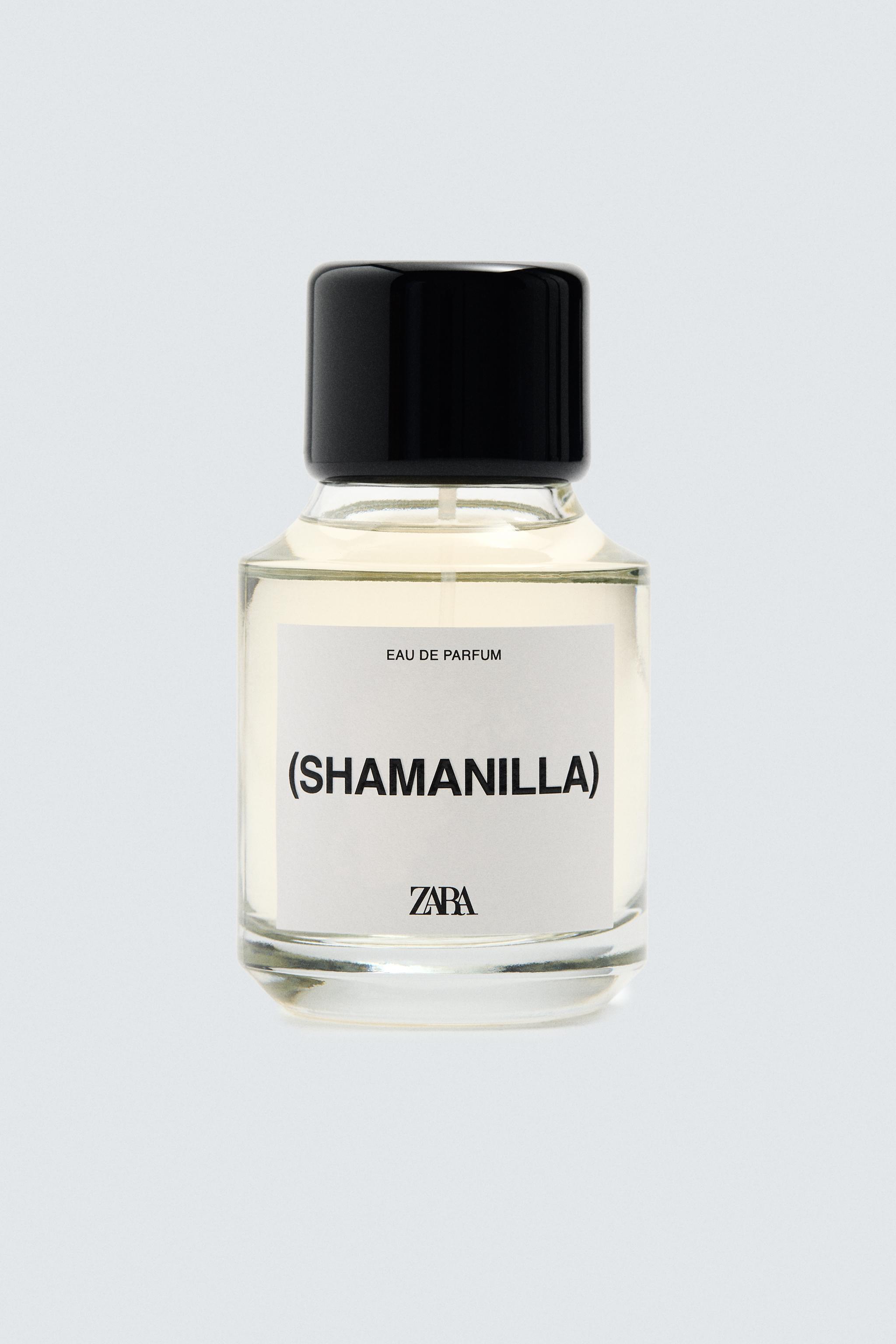 SHAMANILLA) EDP 100 ML (3.4 FL. OZ) | ZARA United States