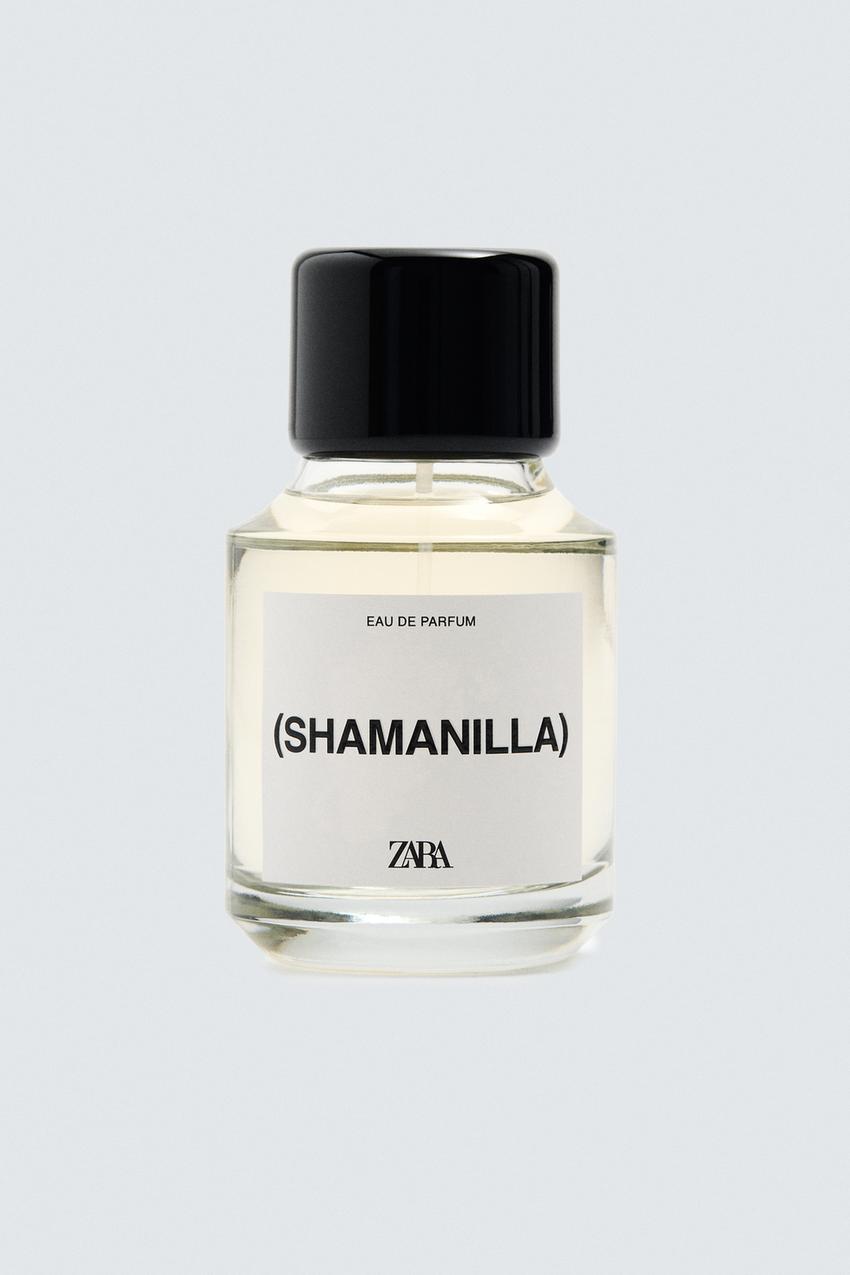 (SHAMANILLA) EDP 100 ML (3.4 FL. OZ)