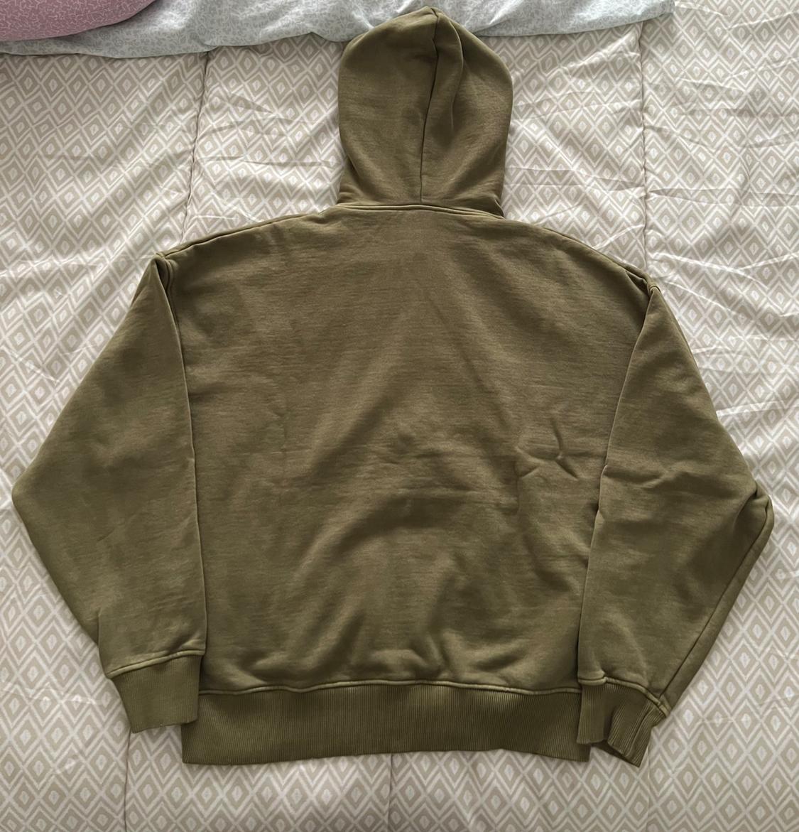 ACID WASH HOODIE - Image 3