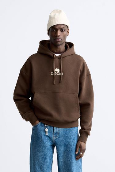 Essentials Hoodie Men's Casual Sports Cool Hoodies Printed Fleece Oversized  Hoodie Fashion Hip Hop Street Sweater S-3xl