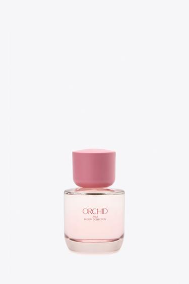 ORCHID EDP 50ML (1.7 FL. OZ). - TINTED LEATHER by Zara