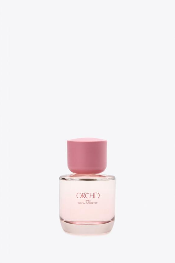 zara orchid woda perfumowana 50 ml    
