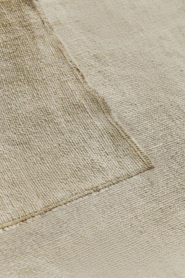 NAPKIN 01 - Brown / Taupe by Zara - Image 3