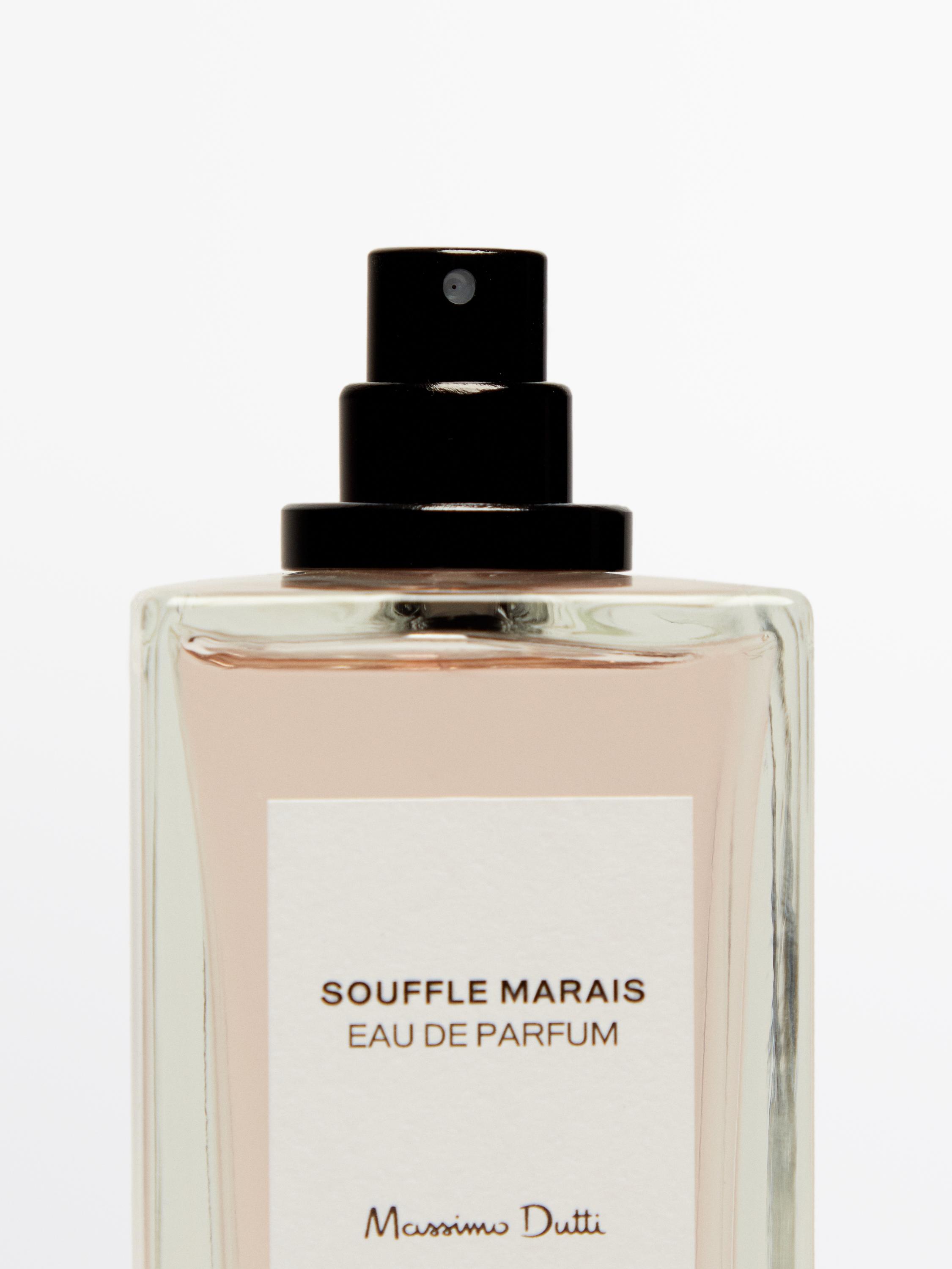 100 ml) Souffle Marais Eau de Parfum | ZARA United States