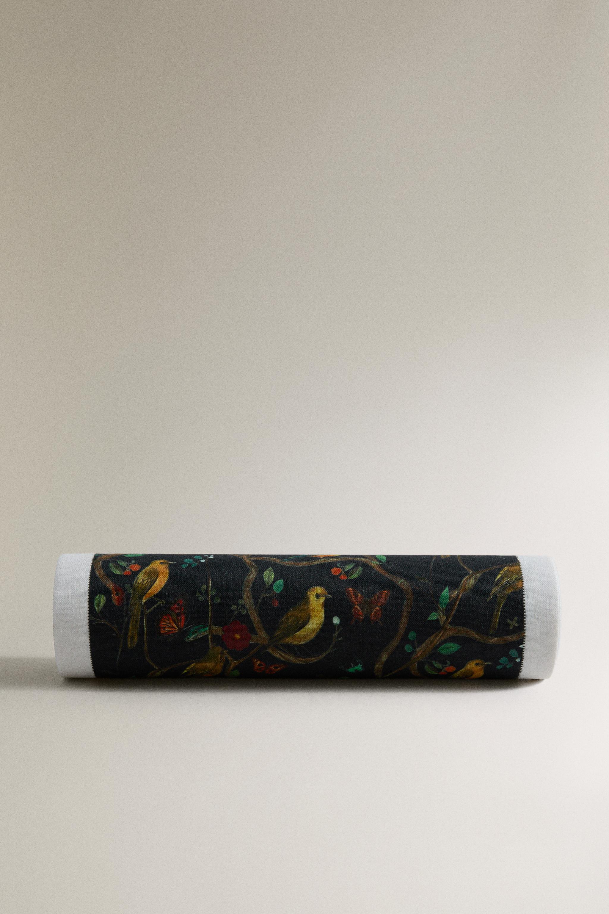 BIRD PRINT NAPKIN ROLL (PACK OF 20) | MARISA BERENSON